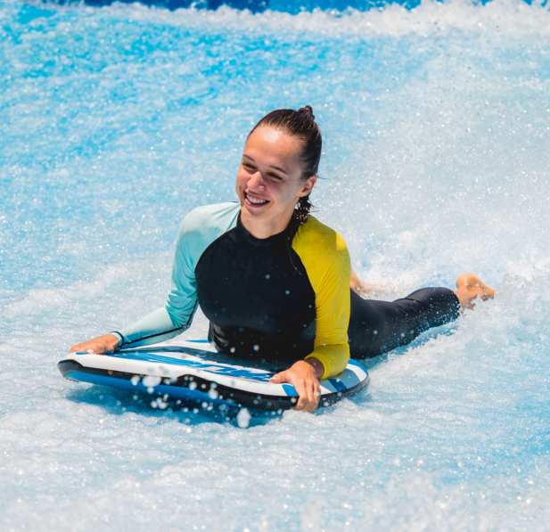 Wave Rider amenity image