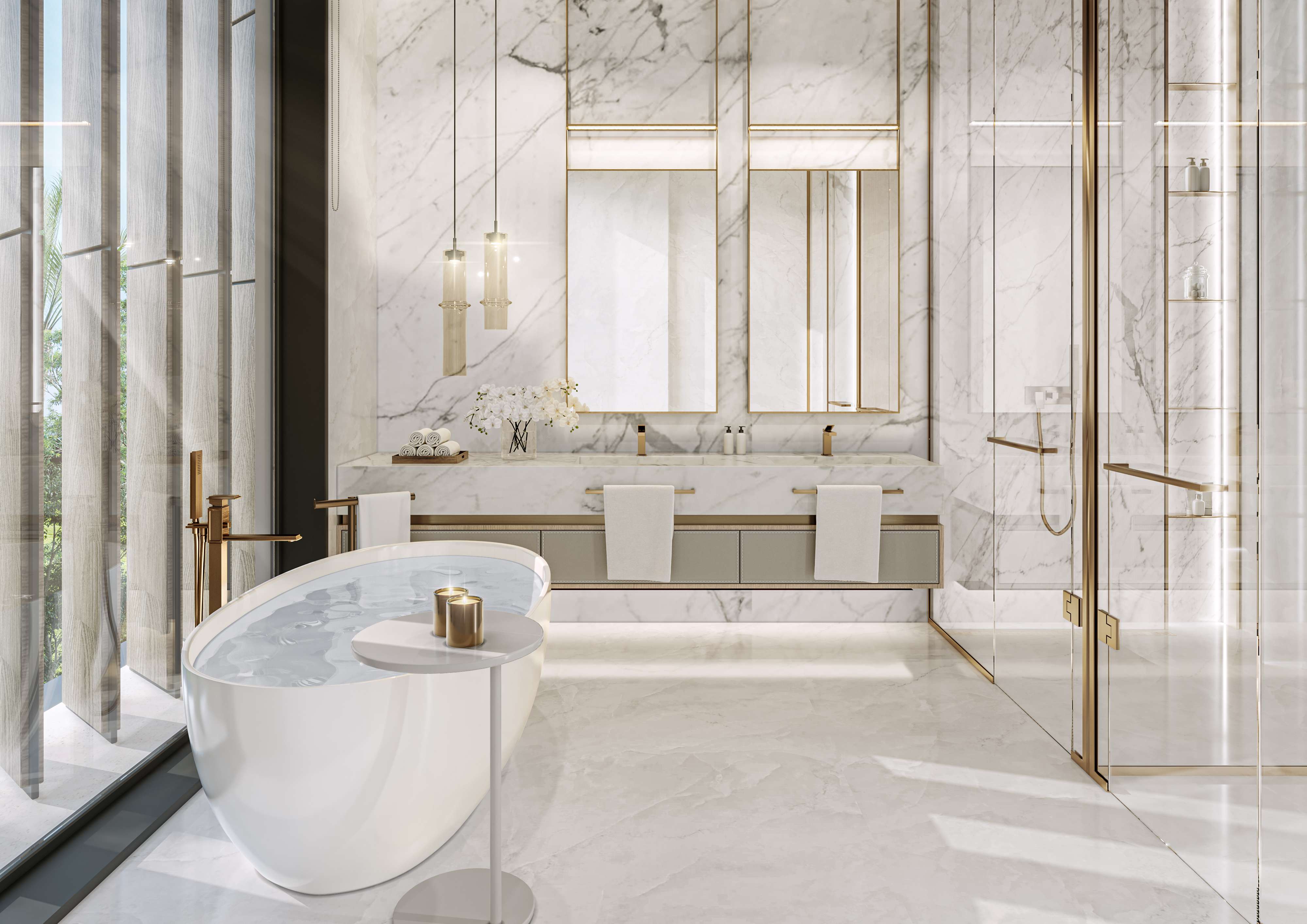 Harrisoni La Mer interior 5