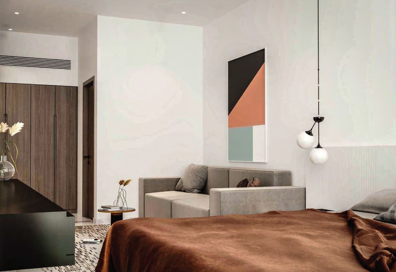 Lumina Vista interior 3