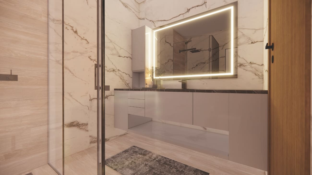 Royal Regency interior 7