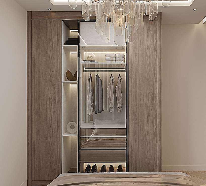 PG Maison interior 6