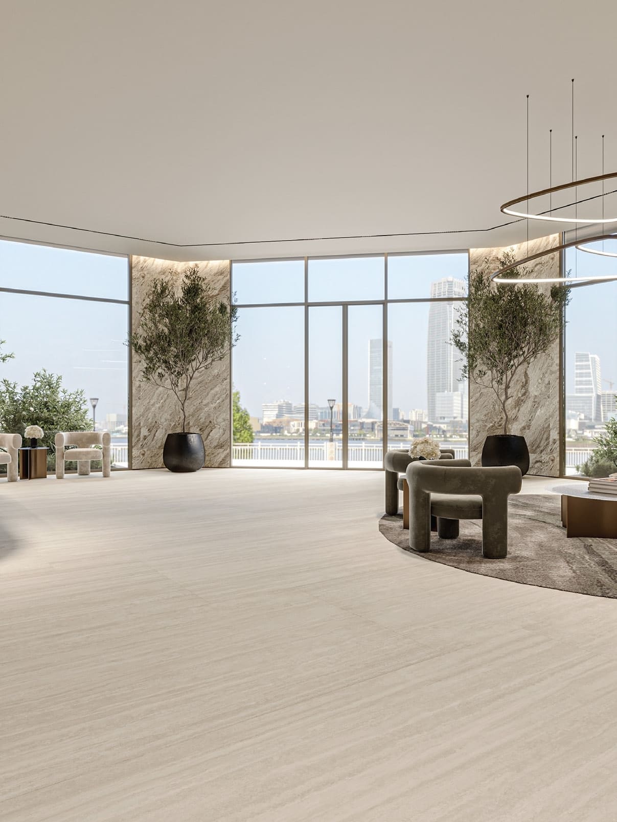 Mayfair Gardens lobby 3