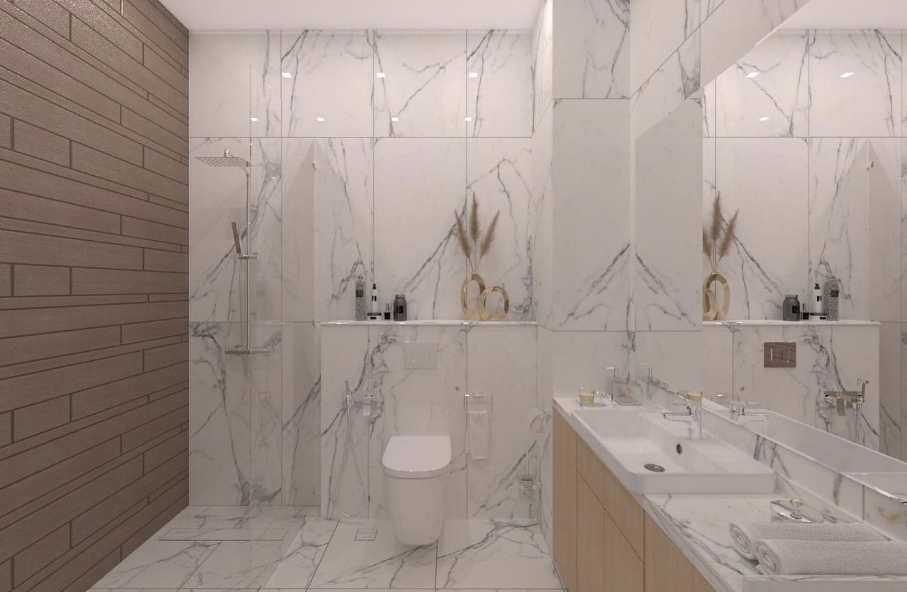 Alba Residence interior 5