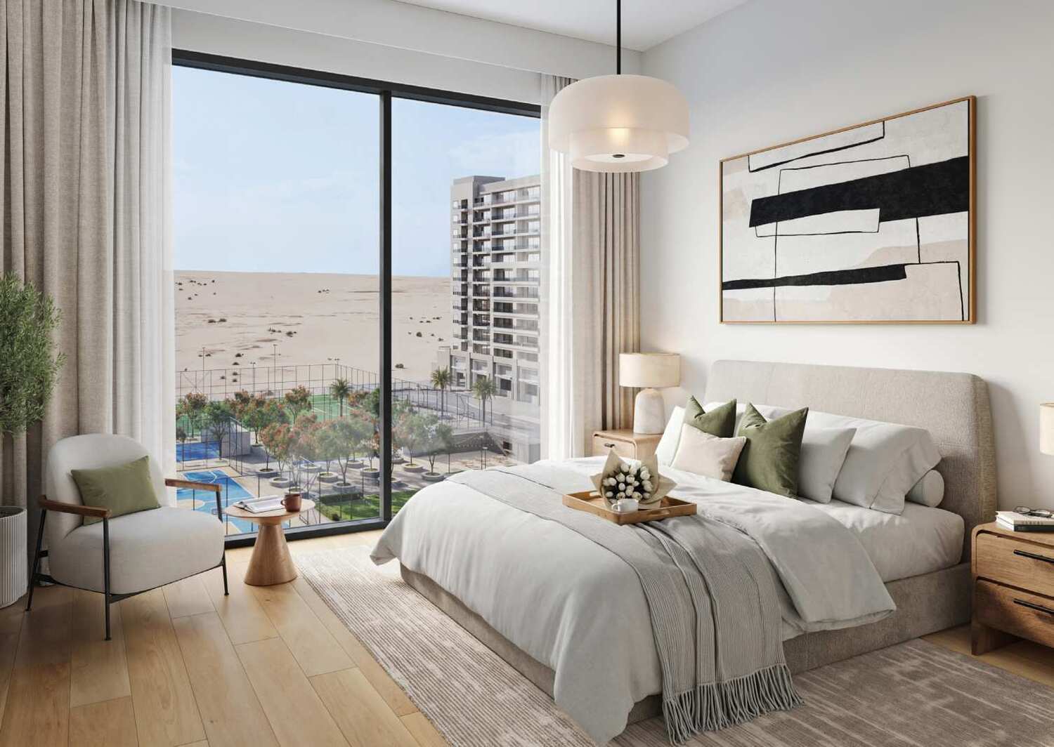 HillCrest interior 3