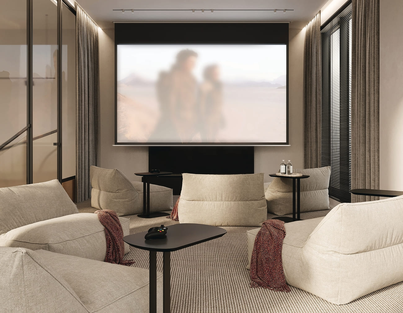 Cinema amenity image