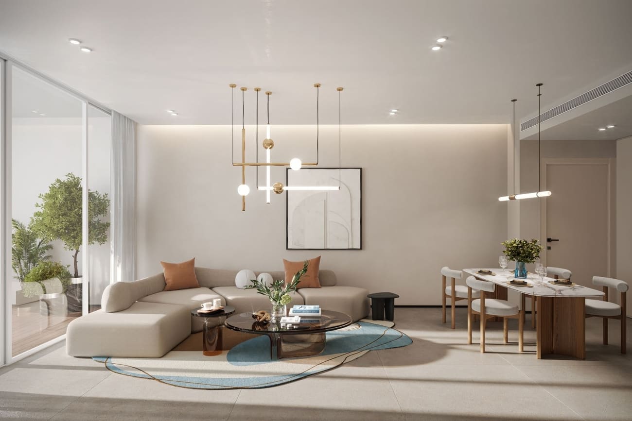 Val by Kasco interior 7