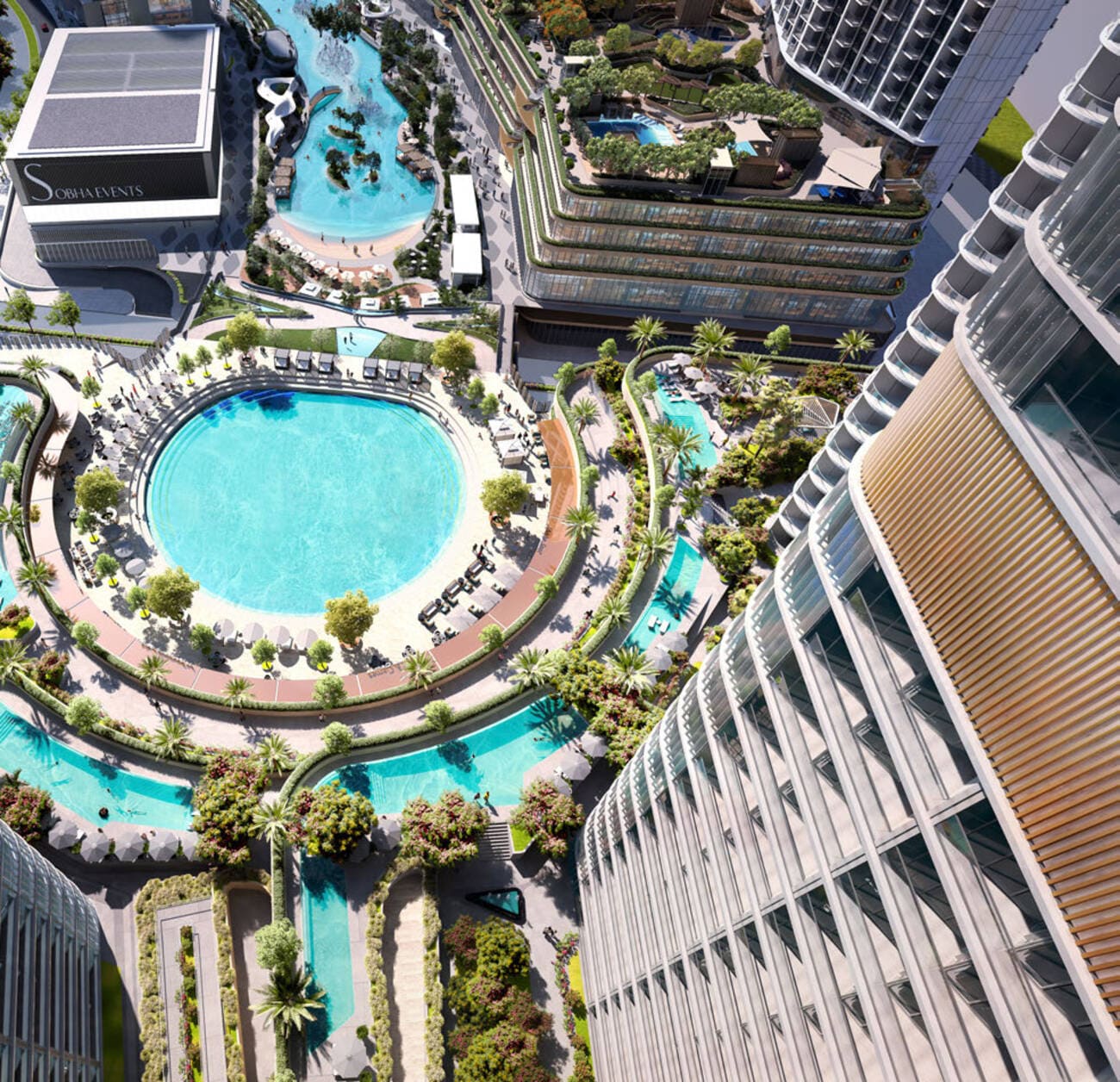 Swimming Pools amenity image