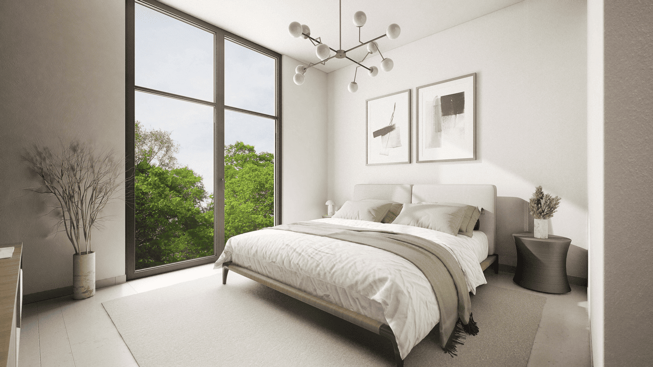 Aria Heights interior 4