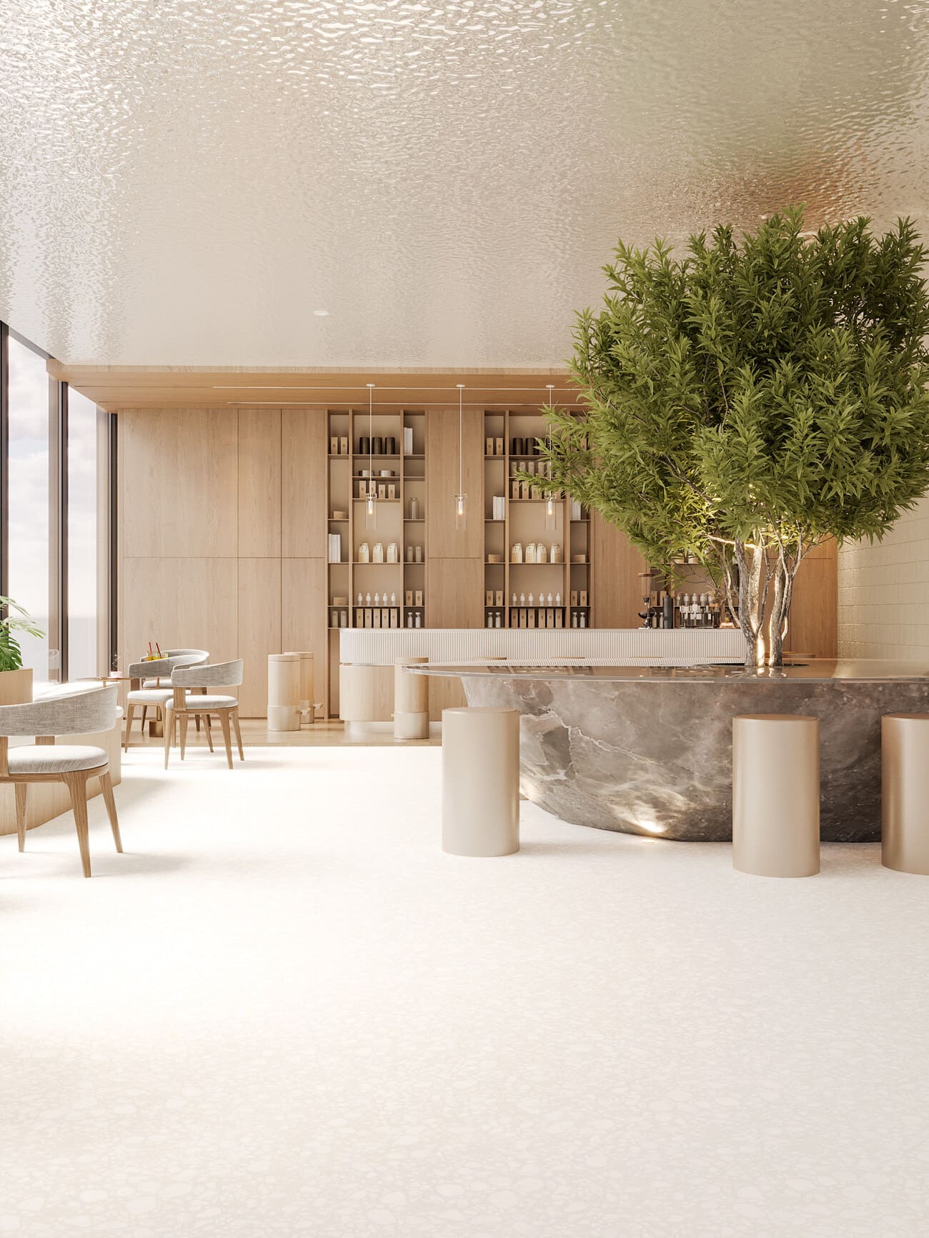 Club House amenity image