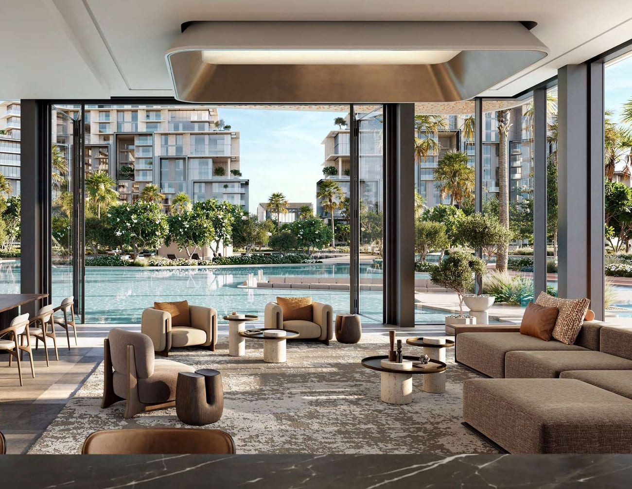 Community Lounge amenity image