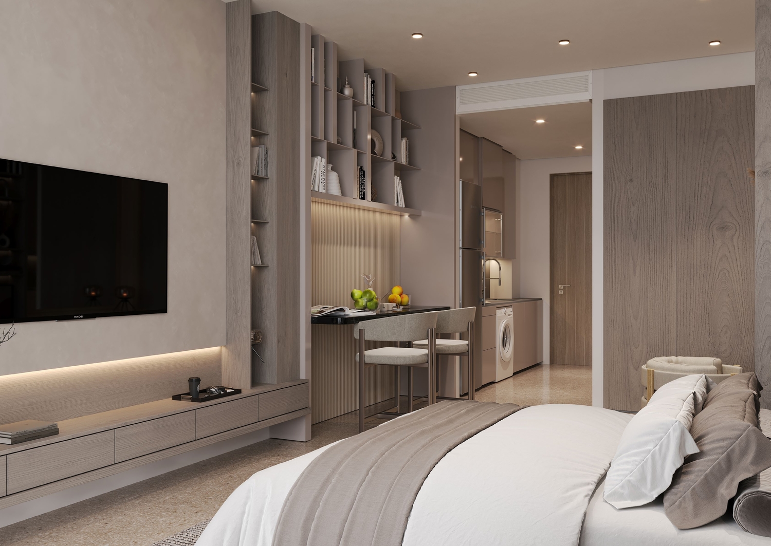 Coventry 66 interior 4