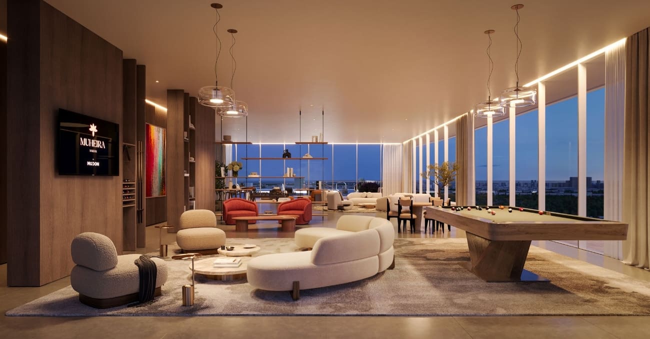 Sky Lounge amenity image