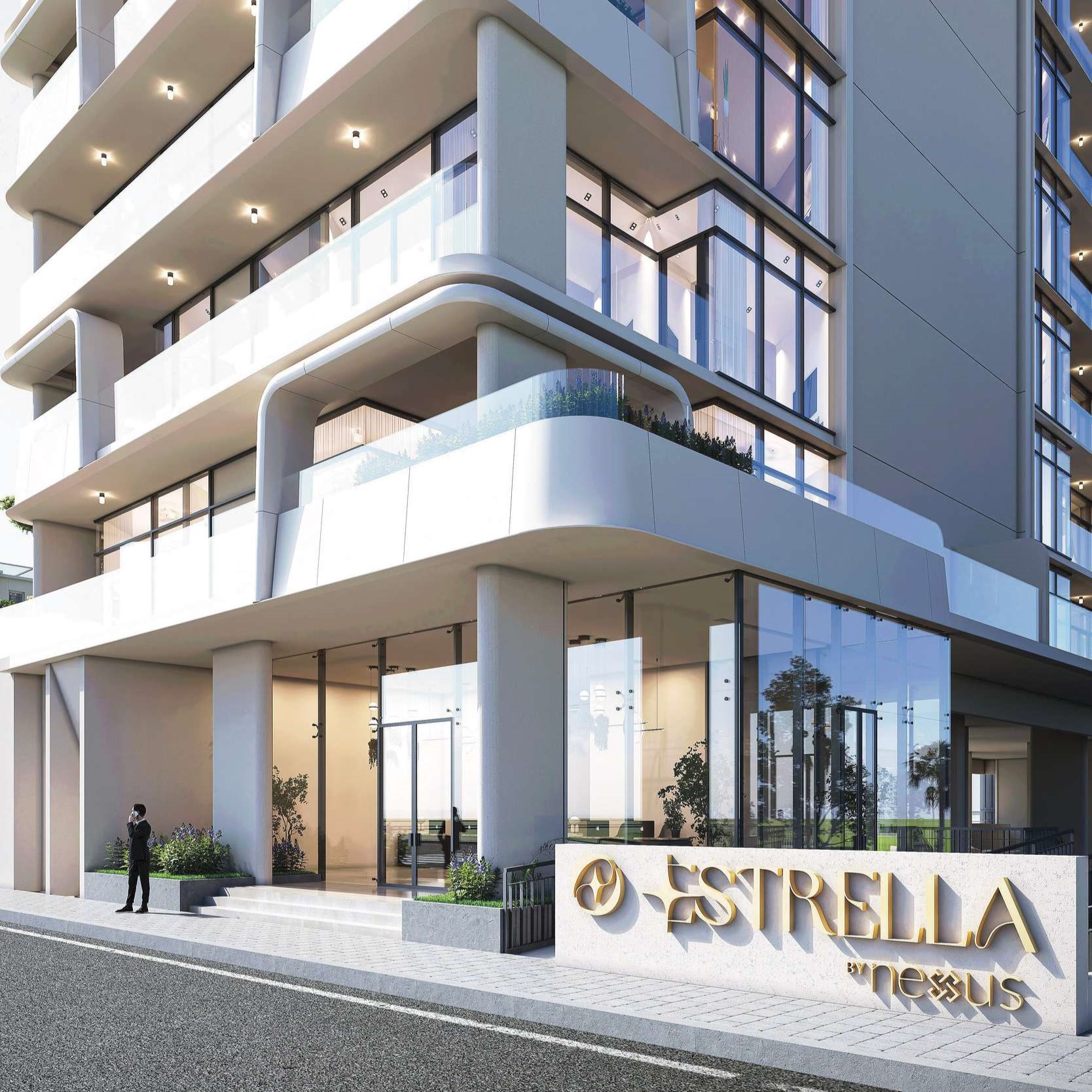 Estrella By Nexus architecture 2