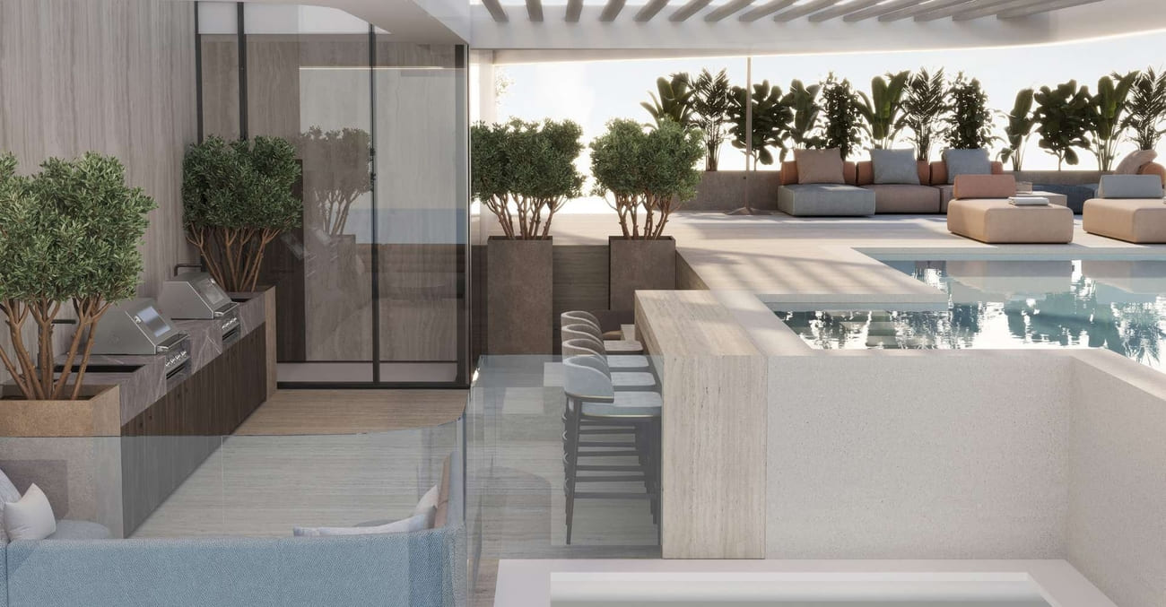 BBQ Area amenity image