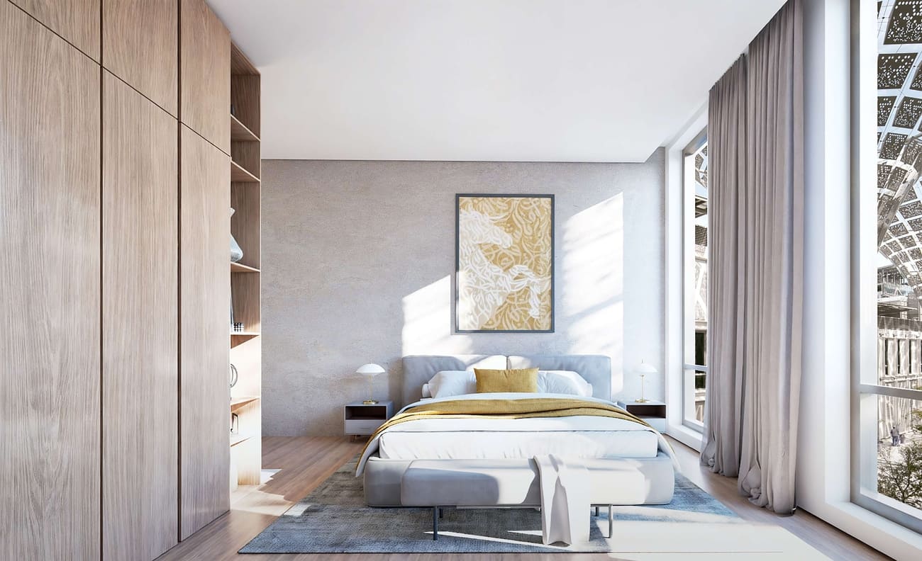 Al Waha 2 interior 4