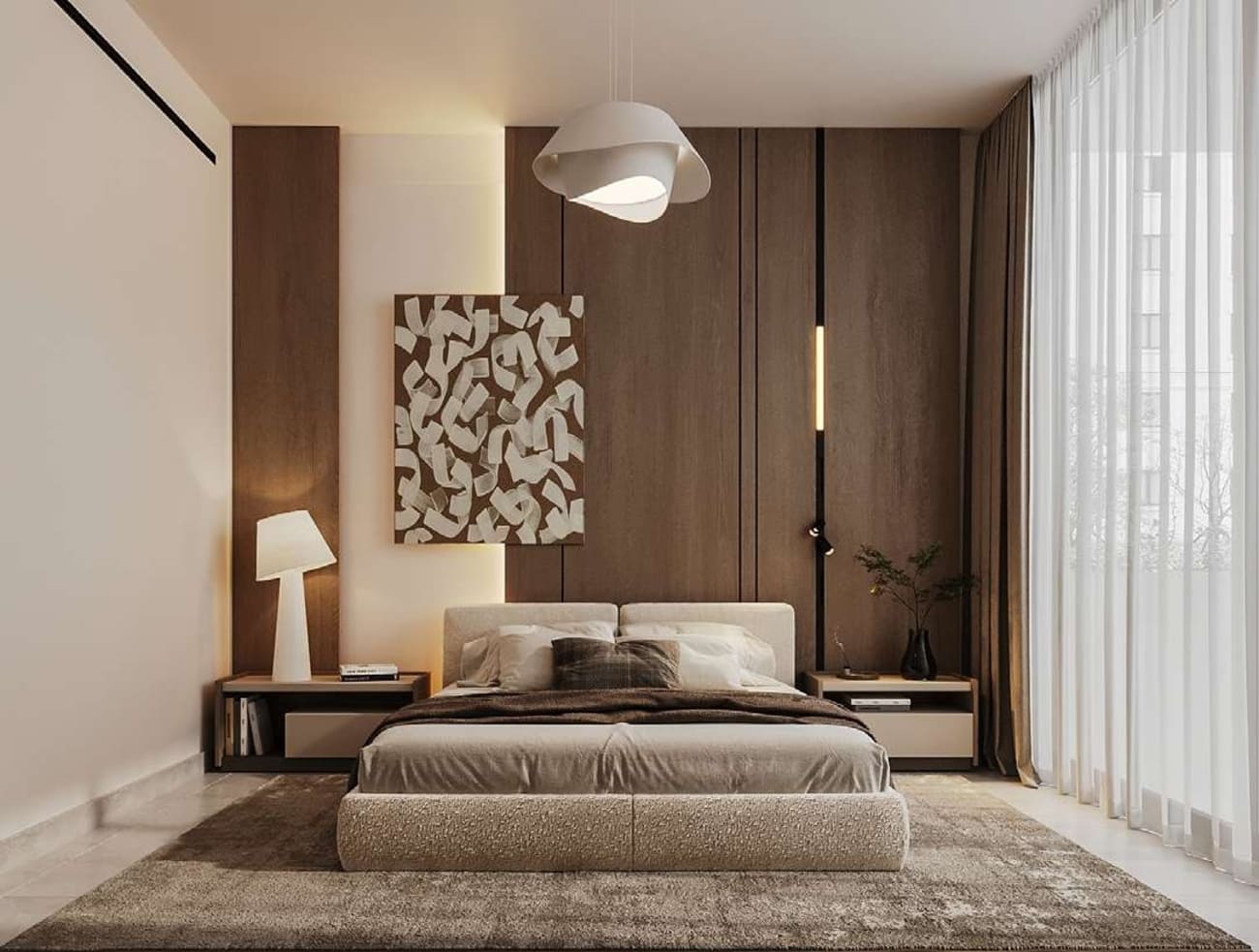 The Willows Residences interior 3