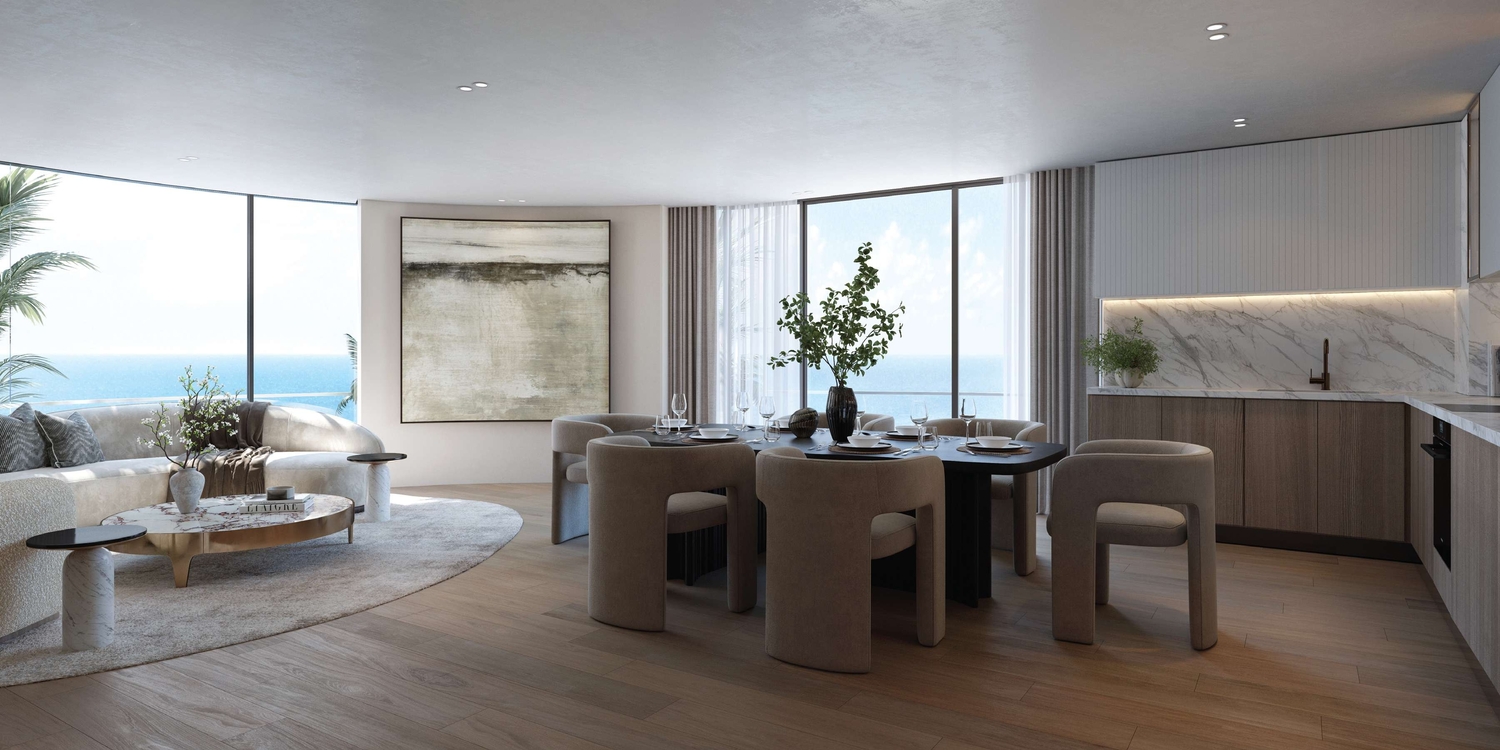 Mirasol II interior 5