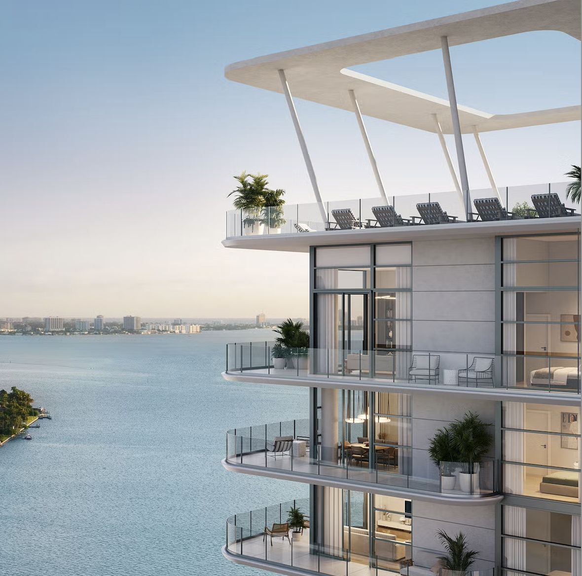 Elle Residences architecture 3