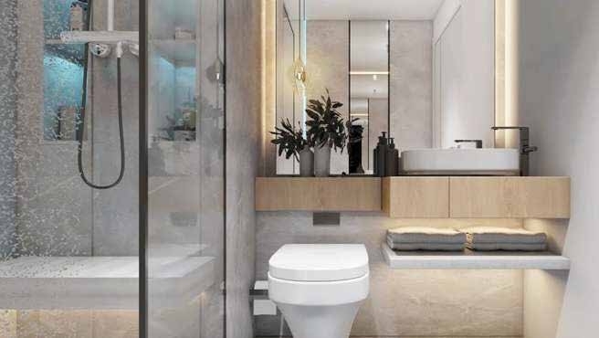 Samana Mykonos Signature interior 4