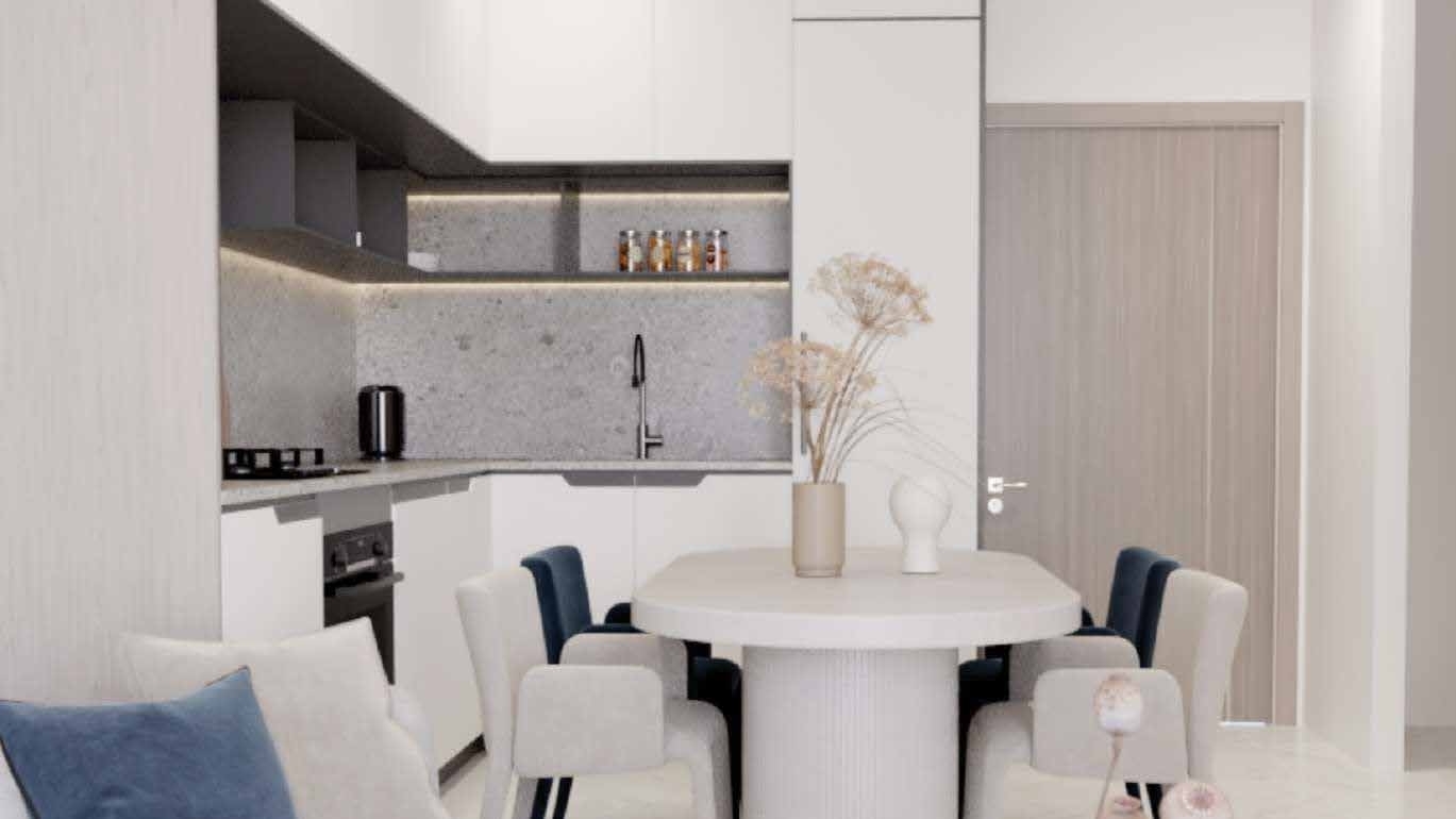 Samana Mykonos Signature interior 5