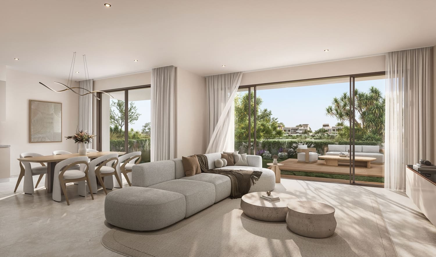 Bayn by Ora interior 20