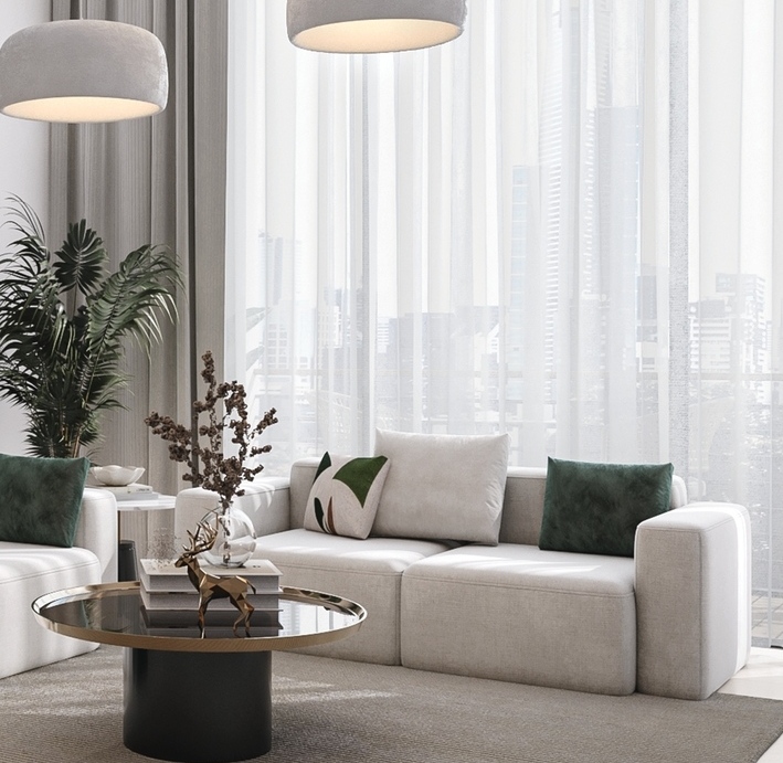 Mass Residences interior 2