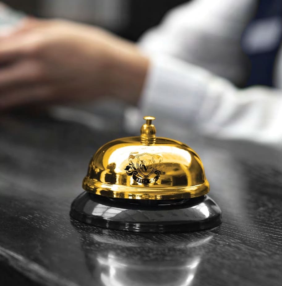 Concierge Service amenity image