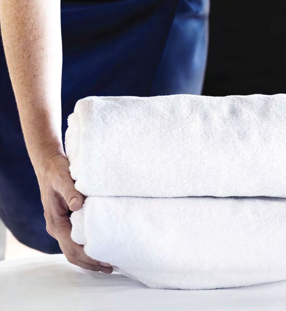 House Keeping amenity image