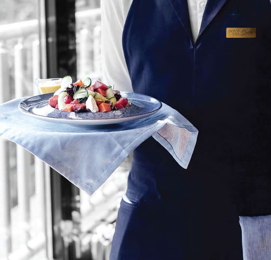 Private Chef Service amenity image
