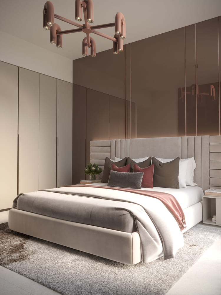 Luxor Tower interior 5