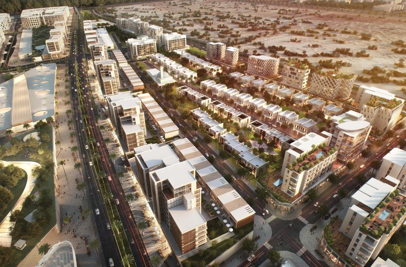 Areej Apartments architecture 6