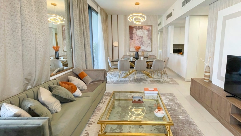 Blue Pearls interior 7