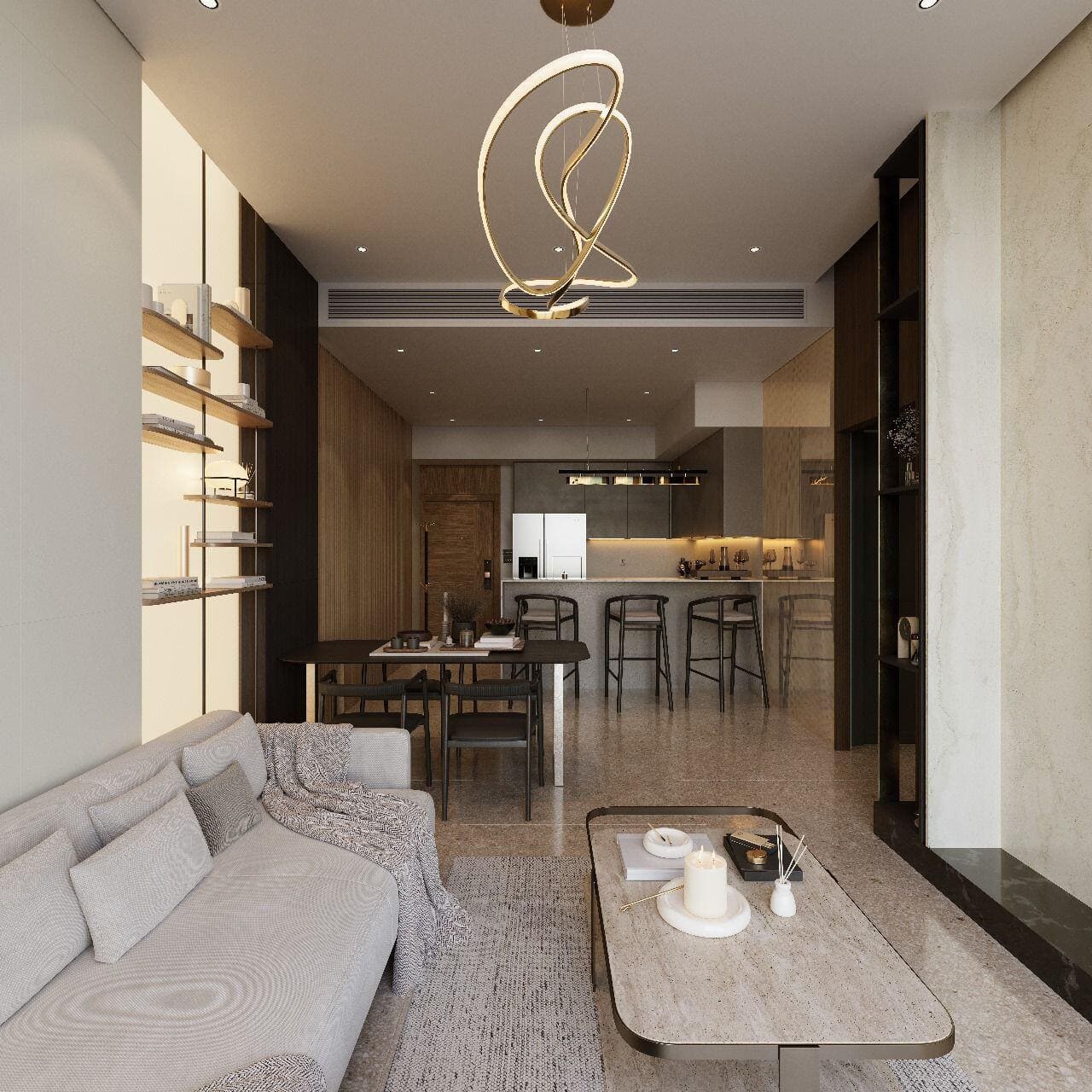 Coventry 49 interior 3