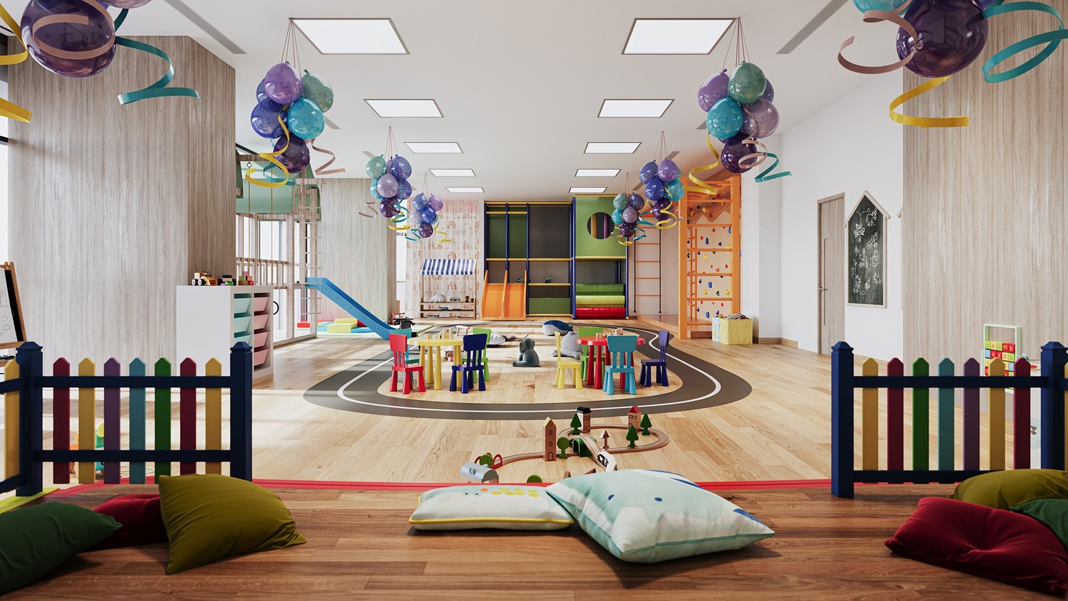 Multipurpose Hall amenity image