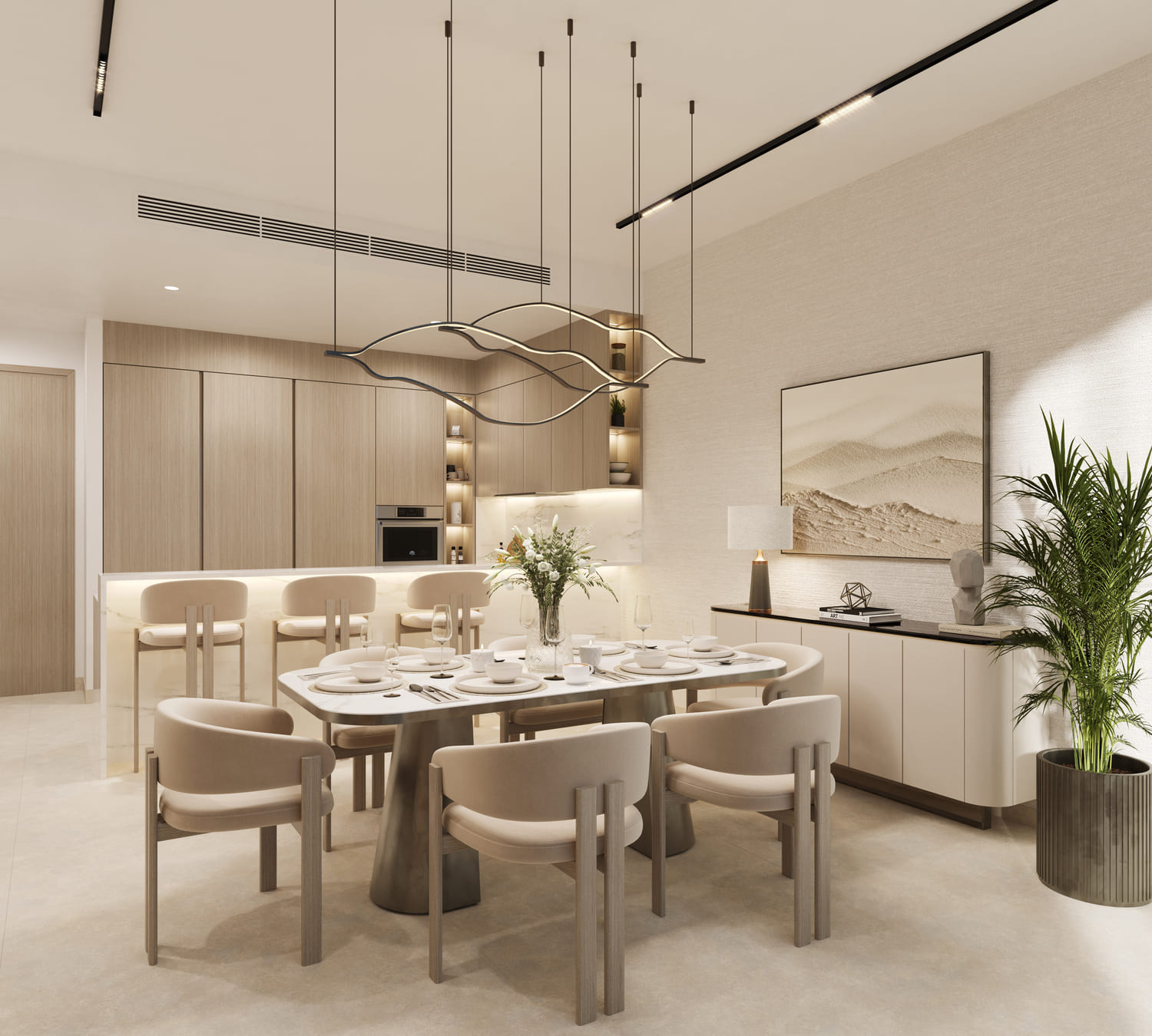 Sol Levante interior 1