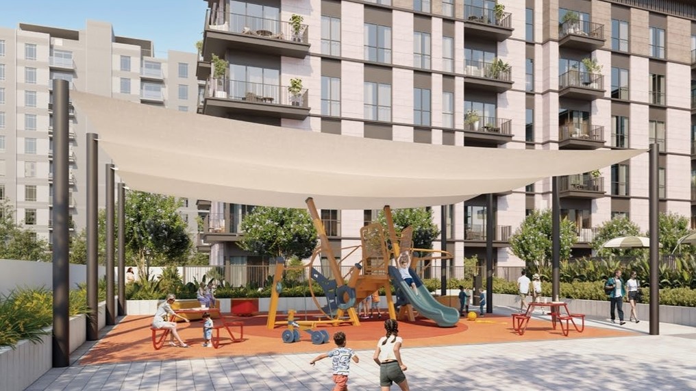 Kids Play Area amenity image