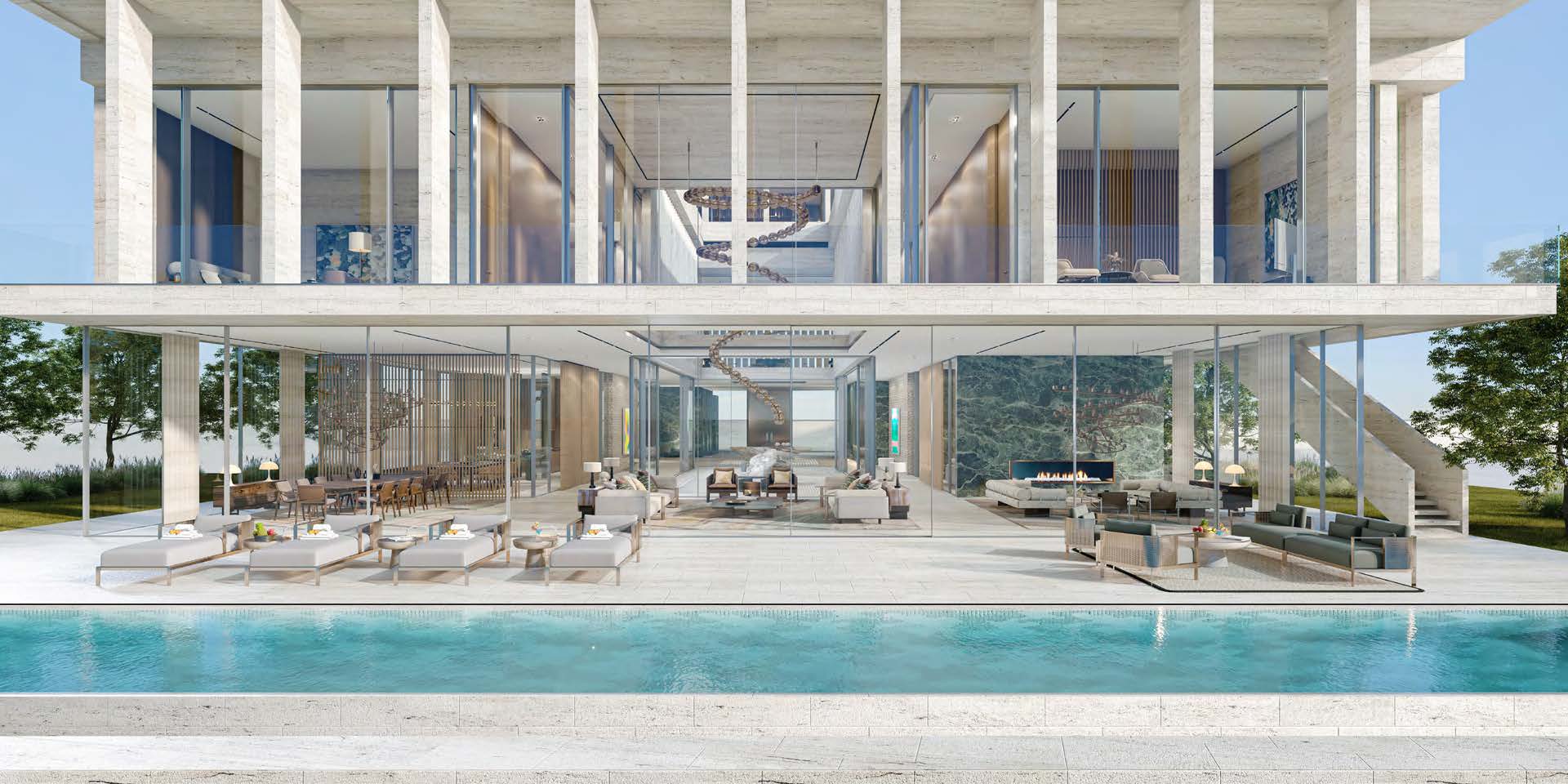 Keturah Ritz Carlton architecture 4