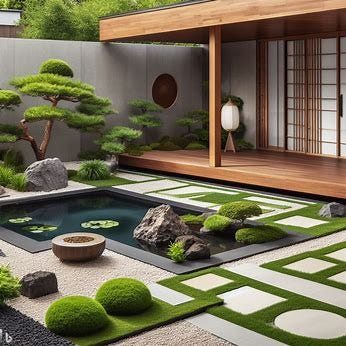 Zen Garden amenity image