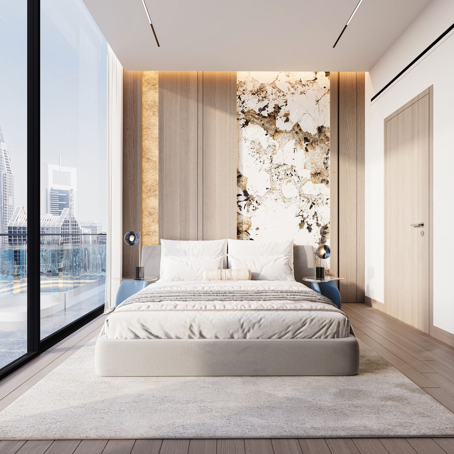 Samana Hills South 2 interior 1