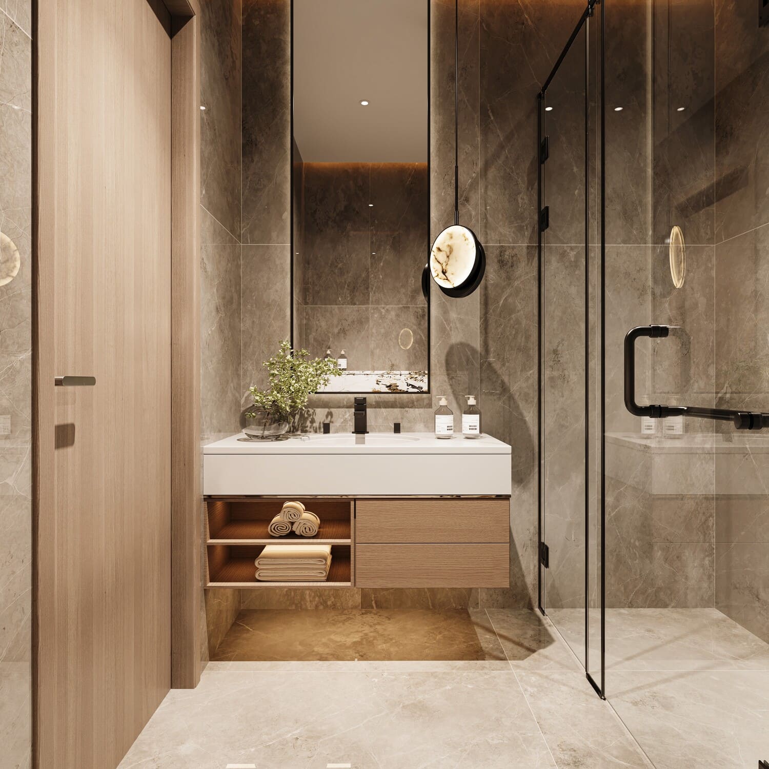 Samana Hills South 2 interior 6