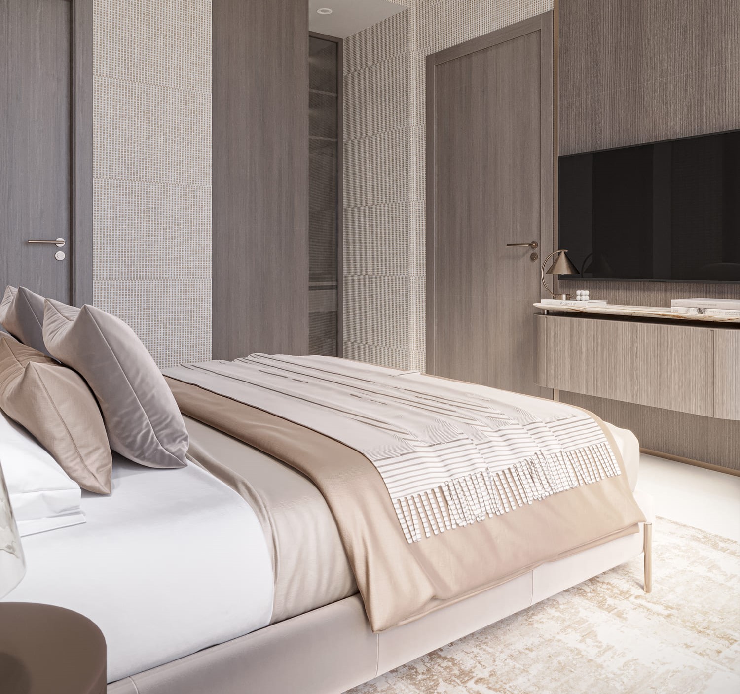 Laya Courtyard interior 2