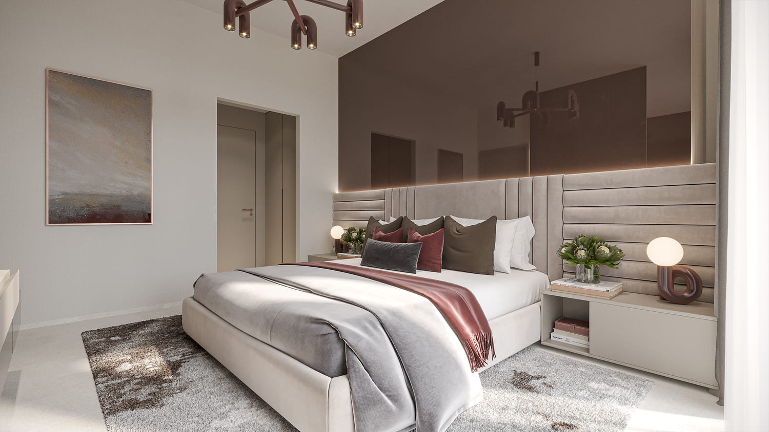 Hyde Walk Residence interior 12