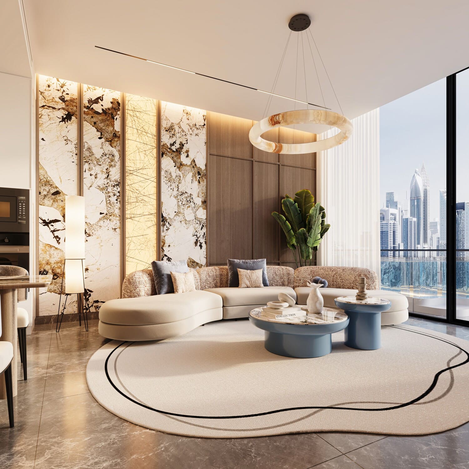 Samana Hills South 2 interior 3