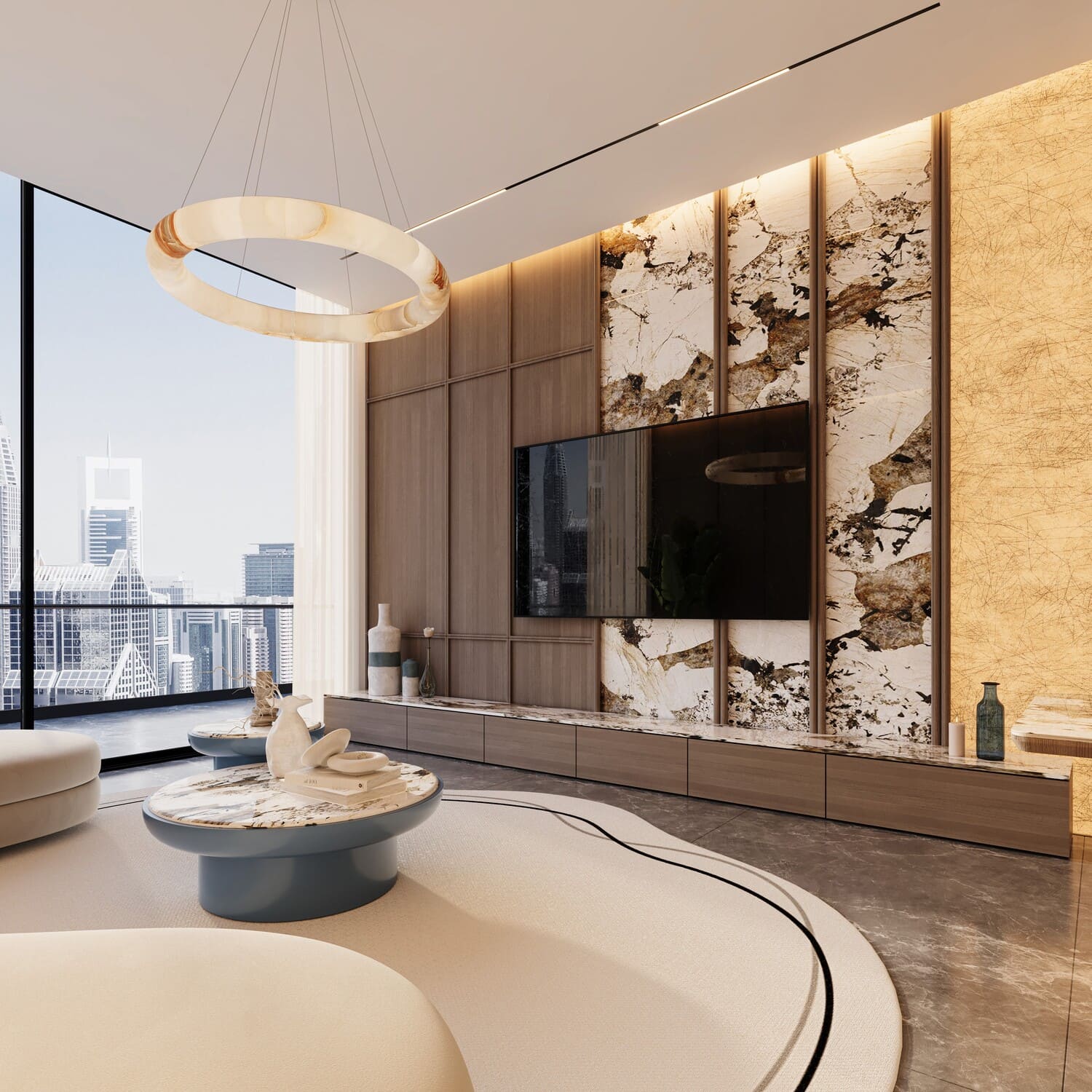 Samana Hills South 2 interior 4