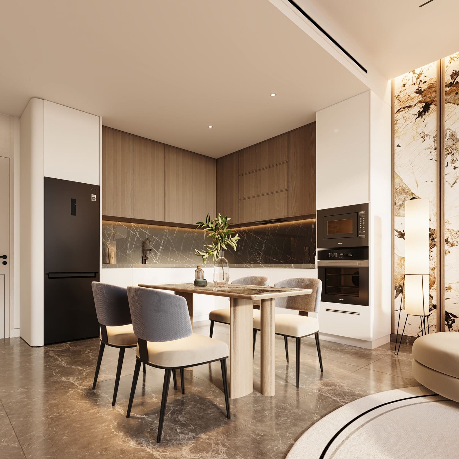 Samana Hills South 2 interior 5