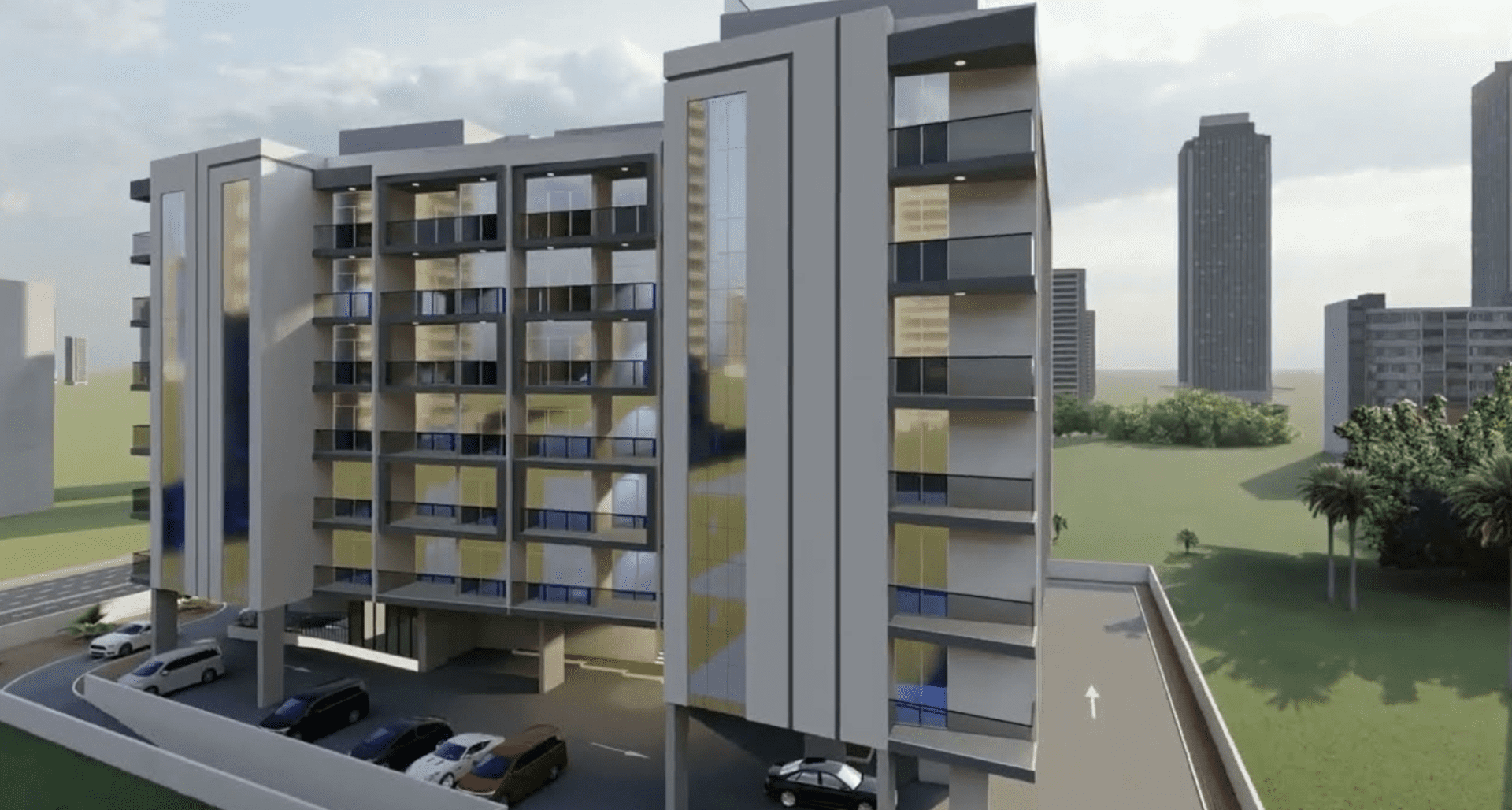 Supreme Residence cover image