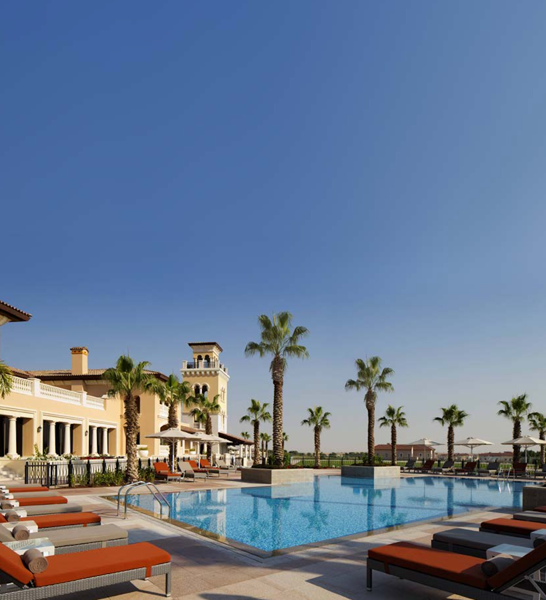 Swimming Pool amenity image