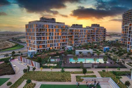 Midtown Noor architecture 5