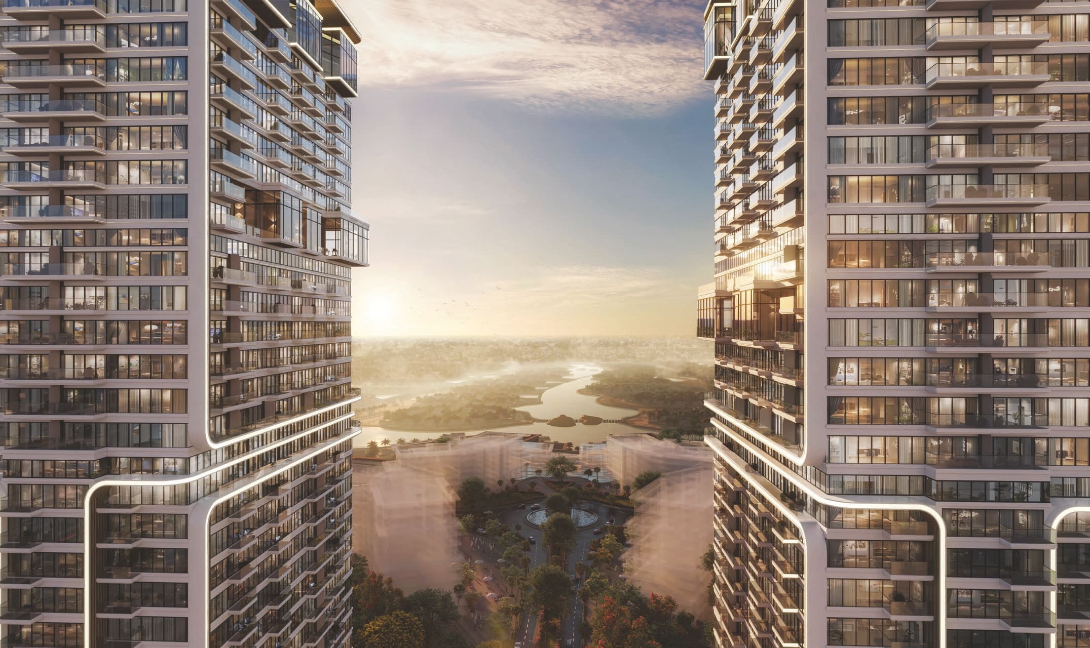 Upper House architecture 3