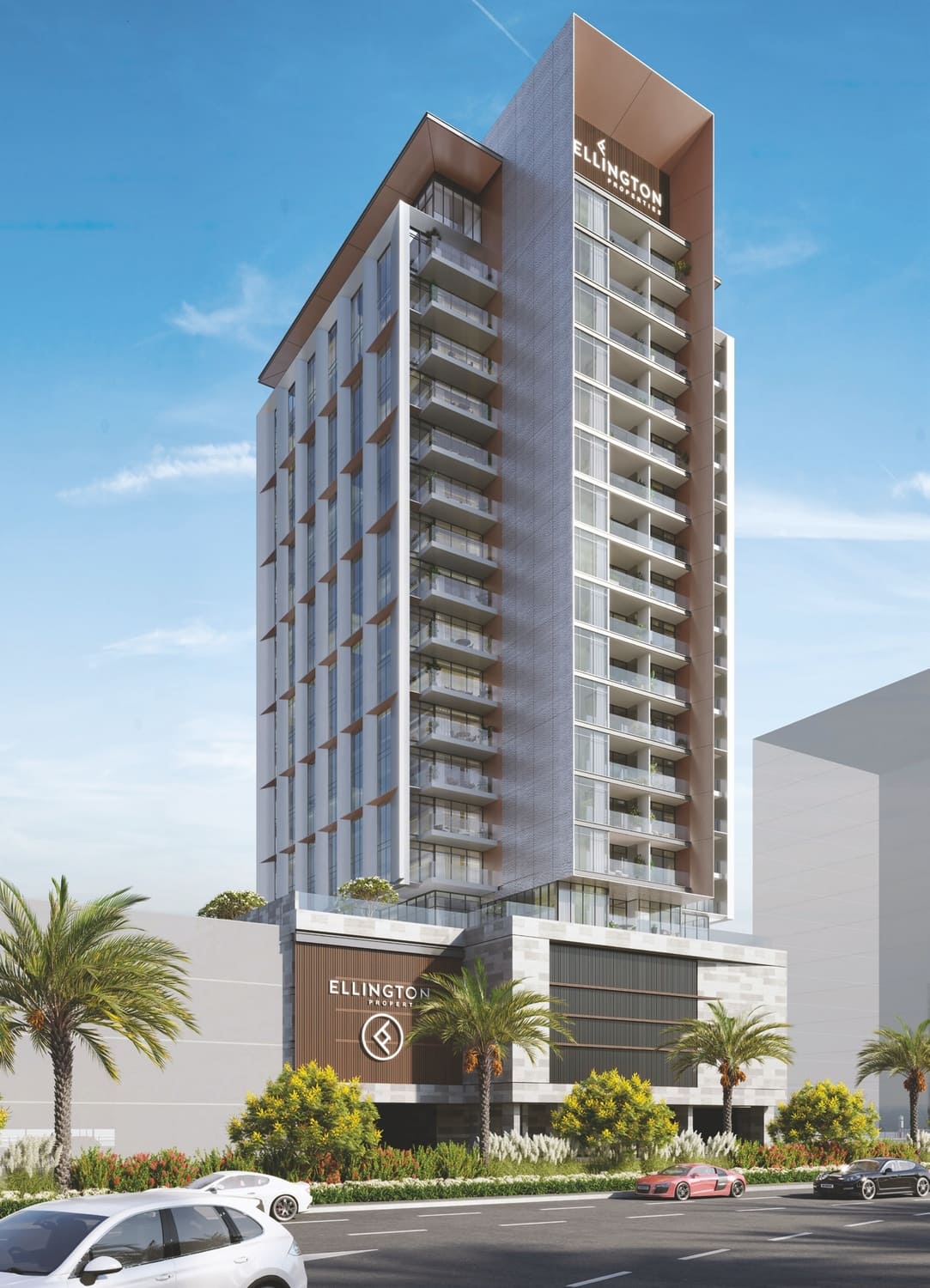 The Quayside cover image